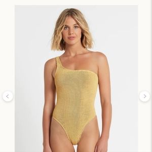 Bond Eye Swimsuit
